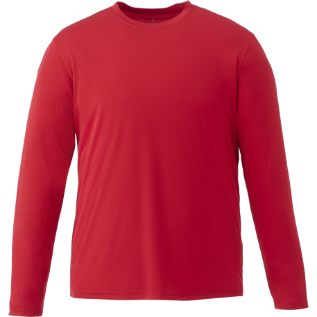 Men's PARIMA LS Tech Tee 153