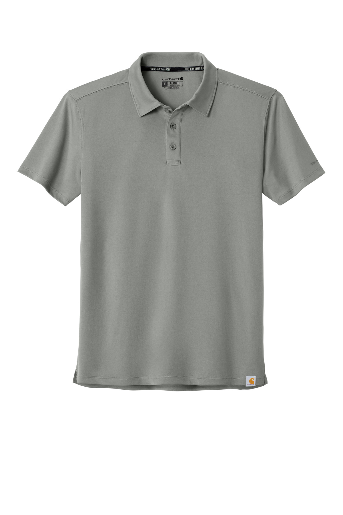 Carhartt Force Sun Defender Polo CT106899 41