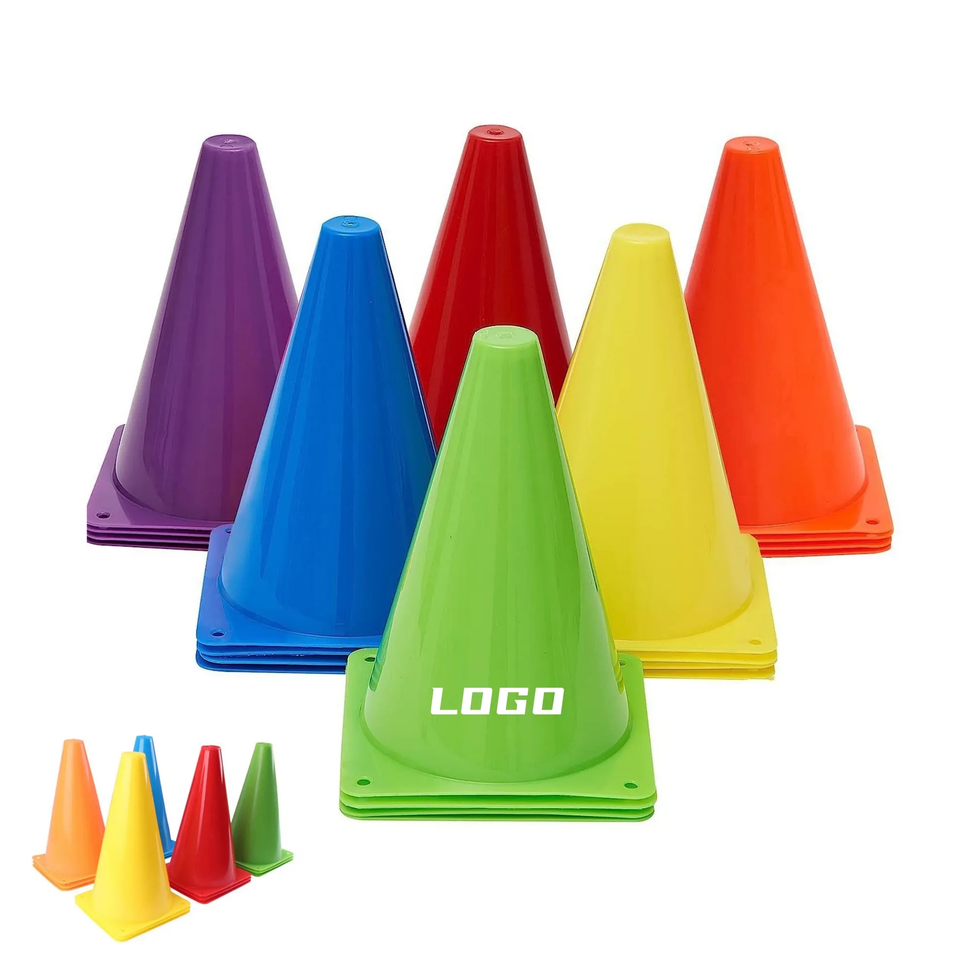 Sport Training Agility Marker Cone