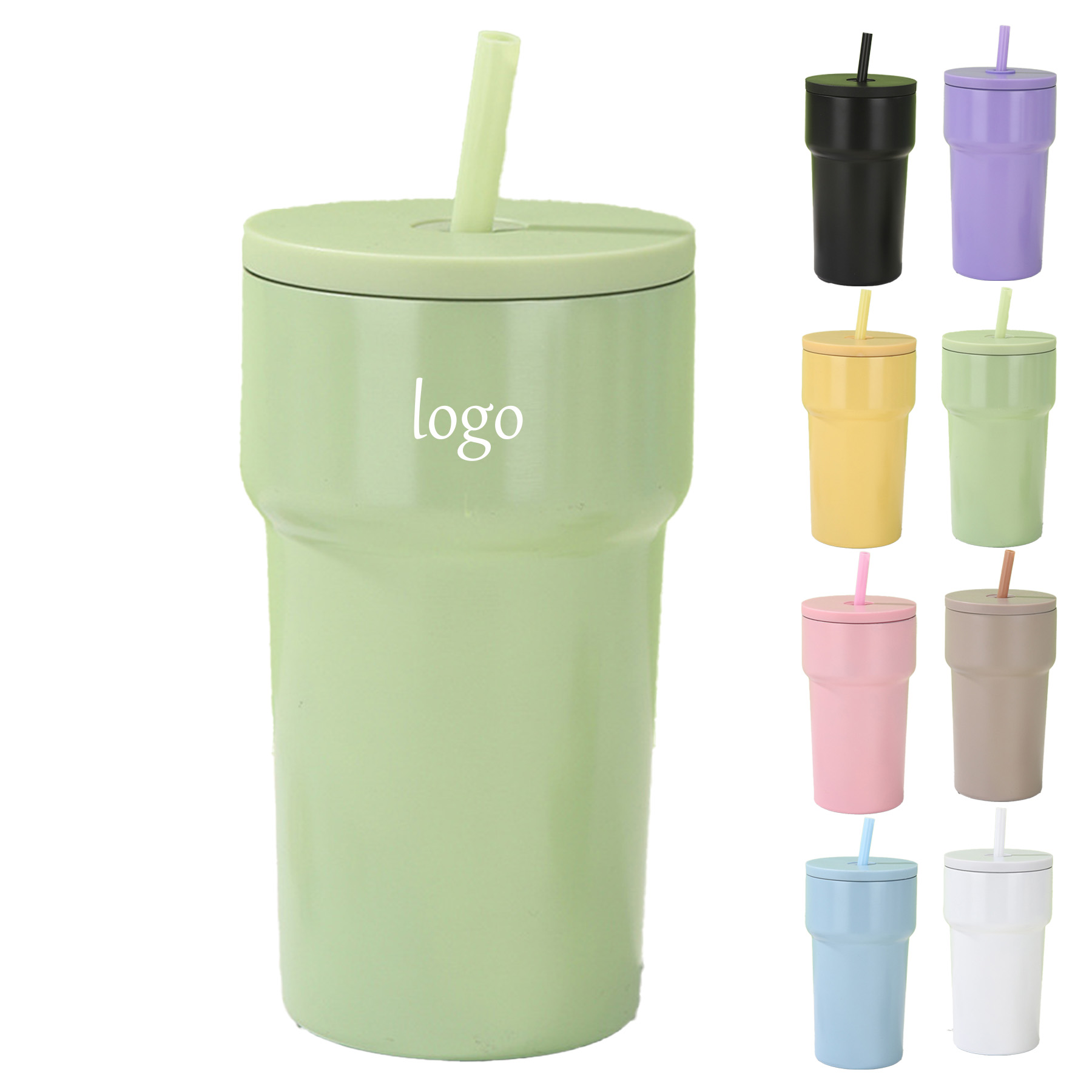 16oz Travel Cup 9