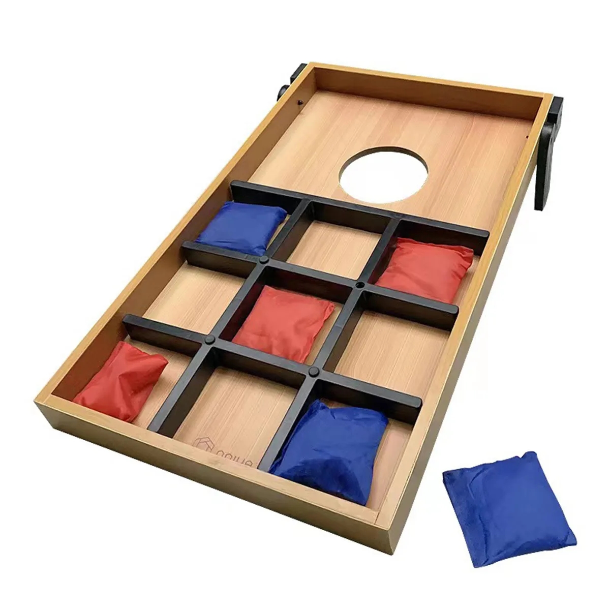 Classic Cornhole Set 2