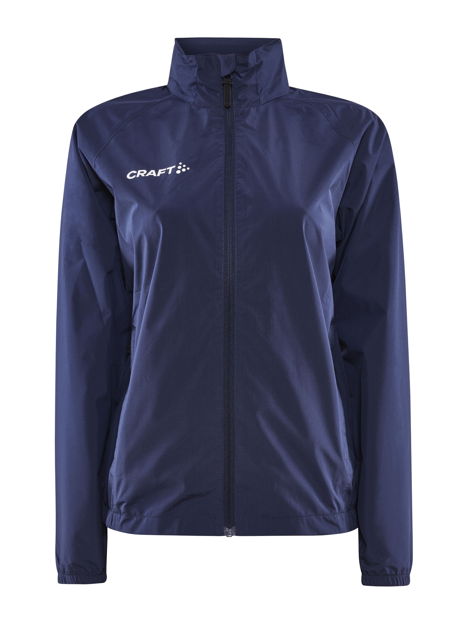 EVOLVE RAIN JACKET W 11