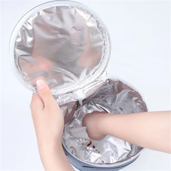 Cooler Lunch Bag 2