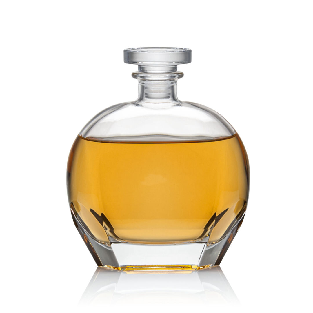 Bexley Decanter & Lid 4