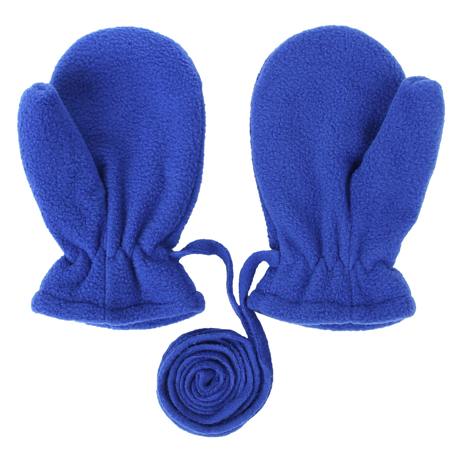 Kids Full Finger Gloves 2