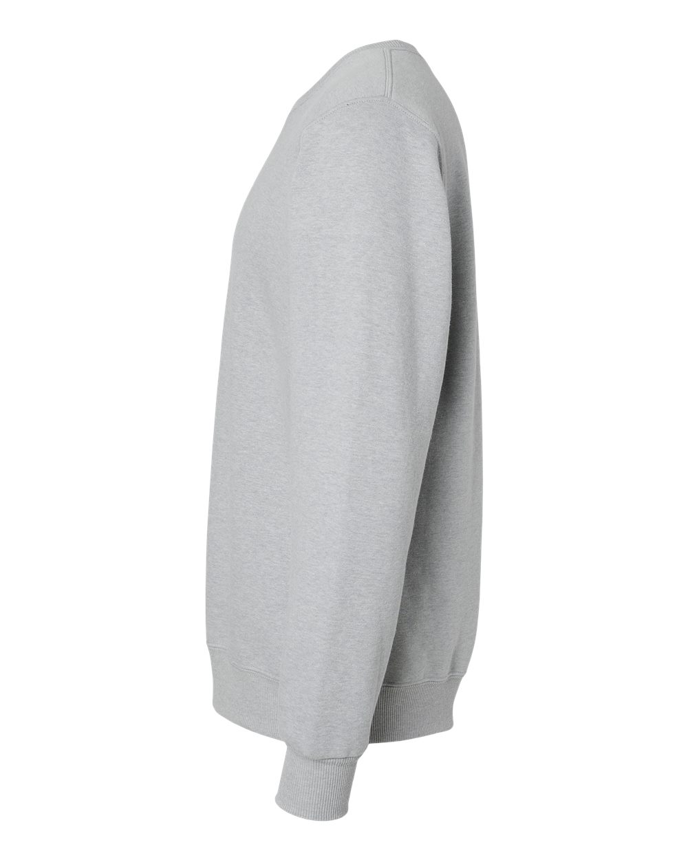 Unisex Eco™ Premium Blend Ring-Spun Crewneck Sweatshirt - 701MR 44