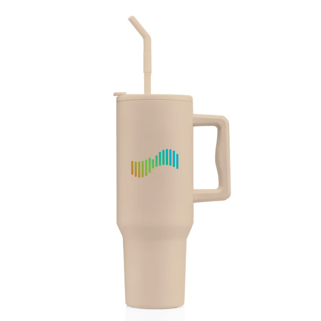 40 oz LeGrande Recycled Tumbler 27
