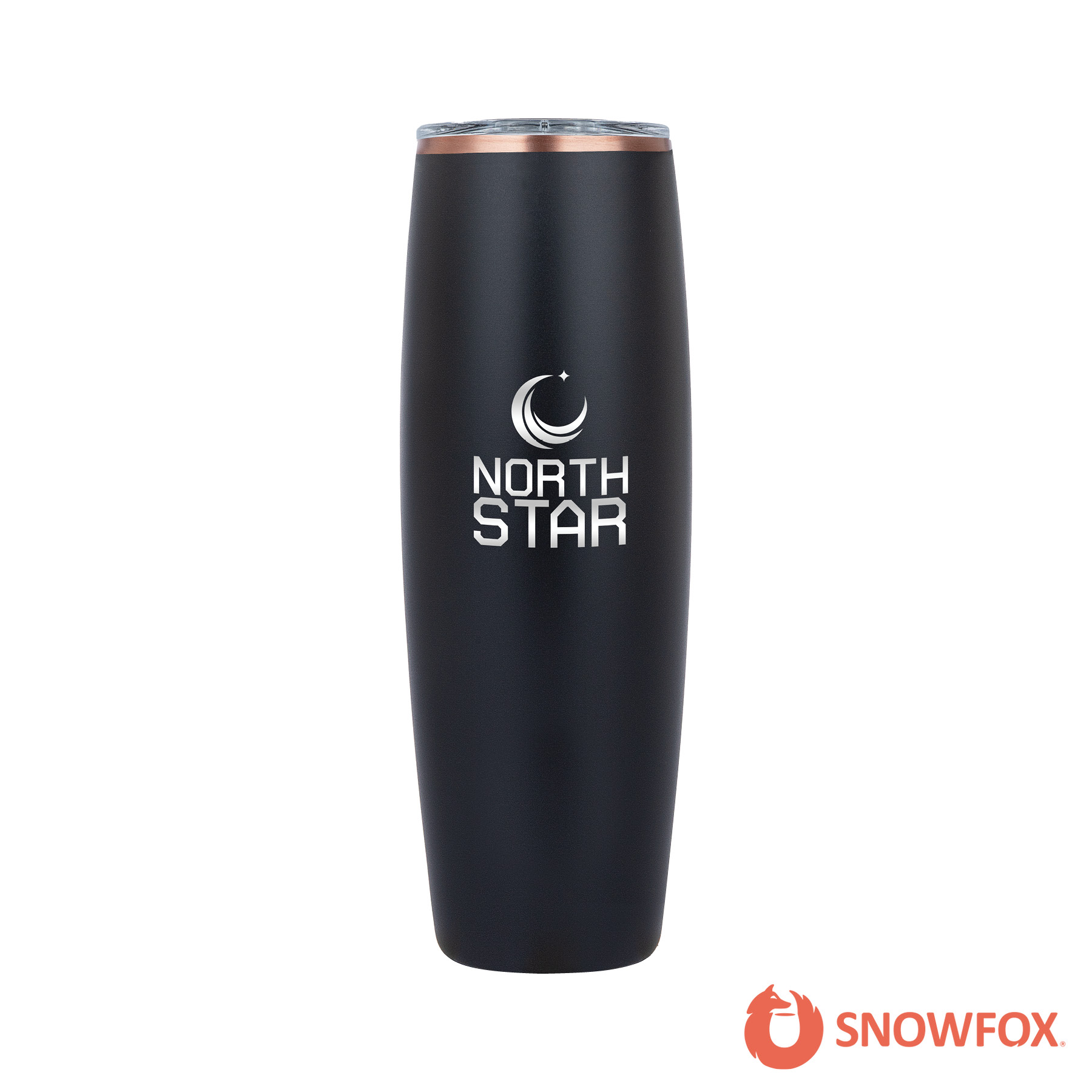 Snowfox® 24 oz. Vacuum Insulated Beer Tumbler 21
