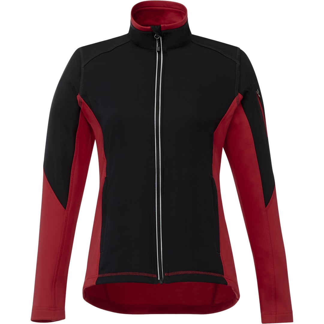 Women's Sonoma Hybrid Knit Jacket 28