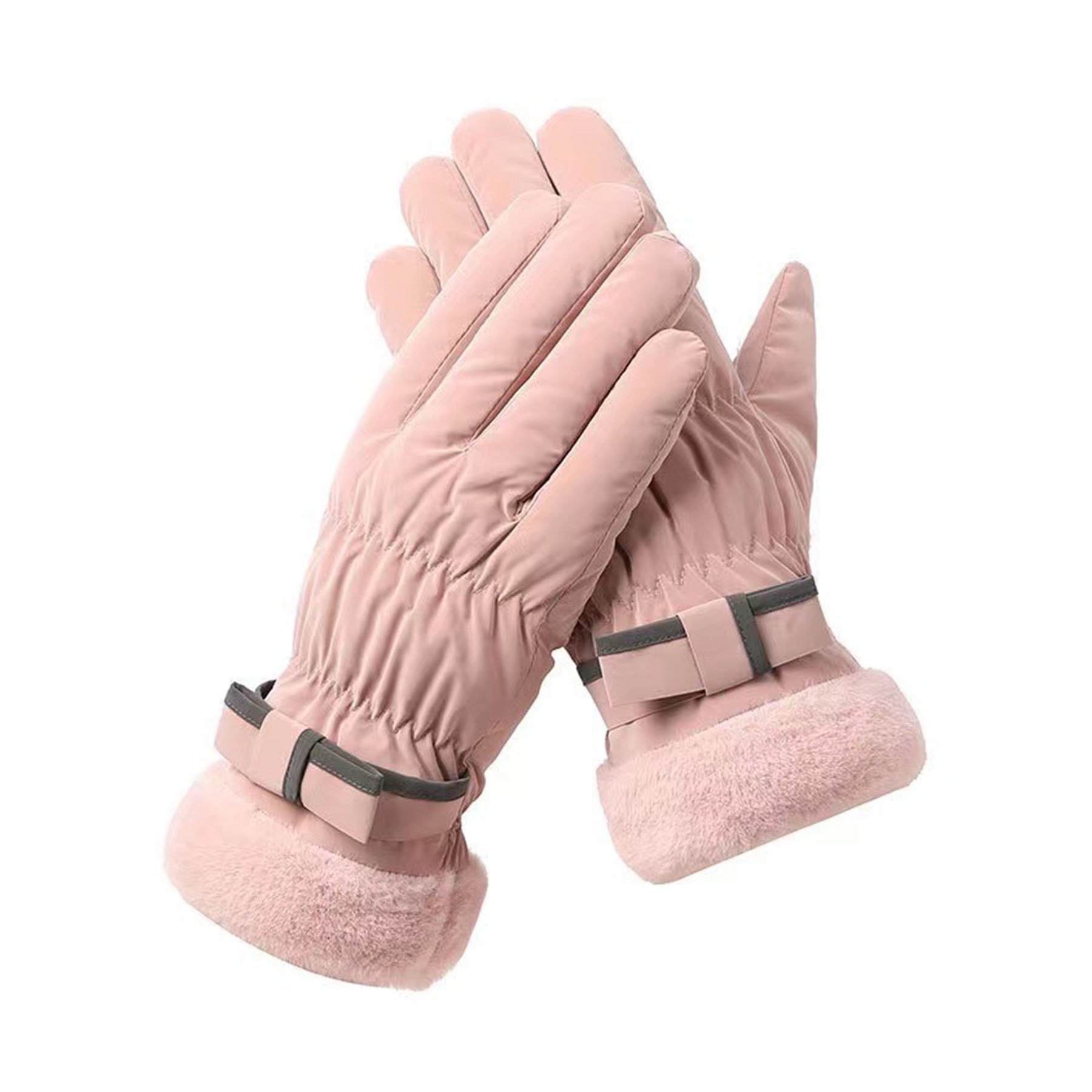 Waterproof Snowboard Gloves 2