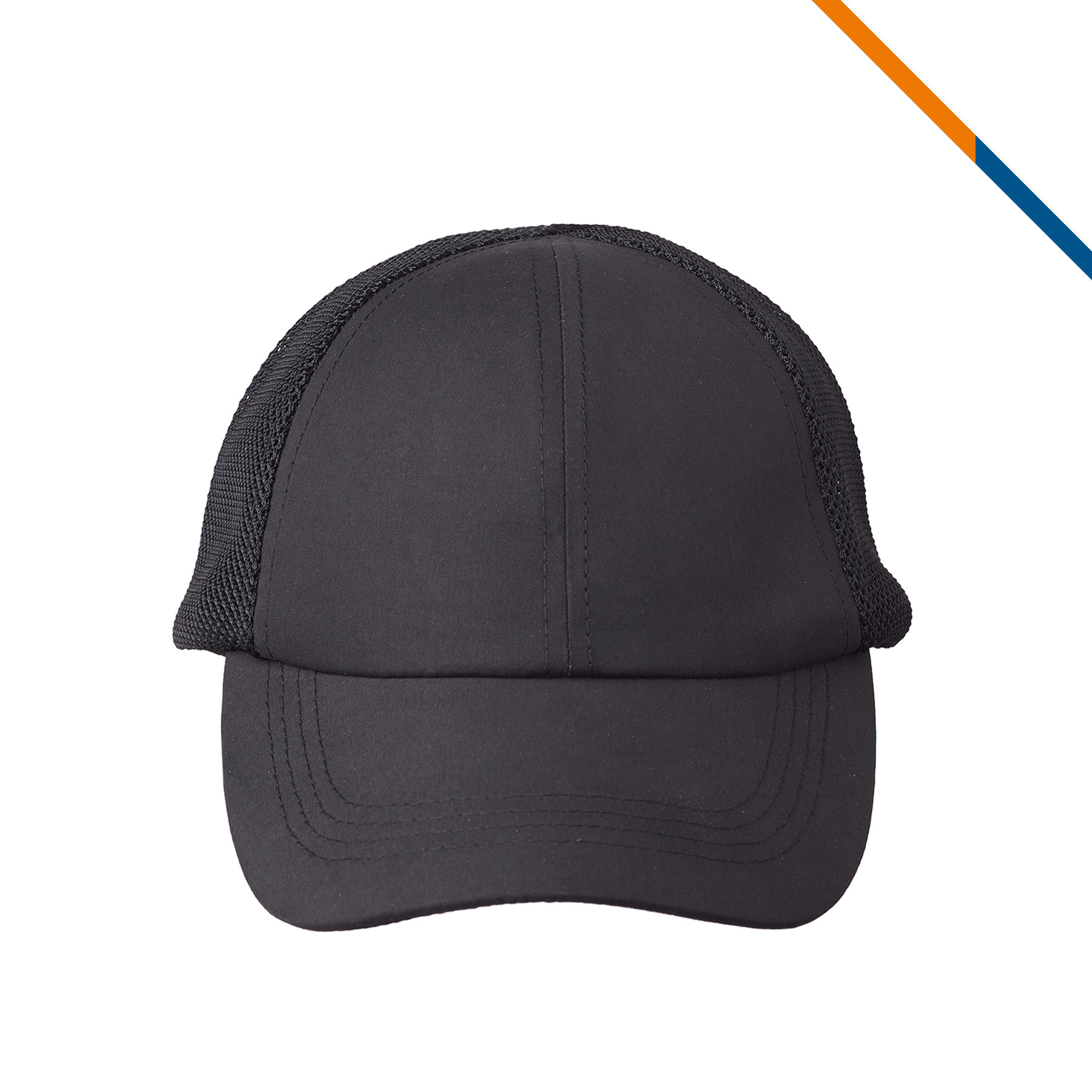 Alonso Mesh Performance Running Caps 7