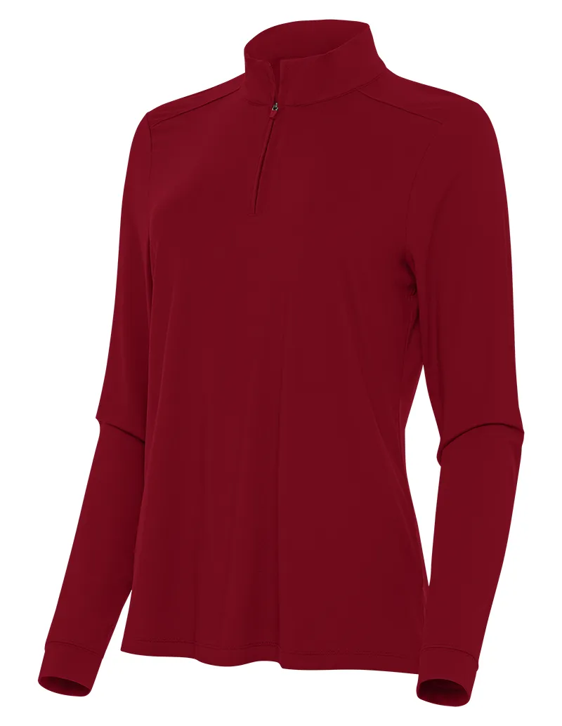 Intent 1/4 Zip Pullover w, custom hoodie or sweatshirt with logo imprint 2