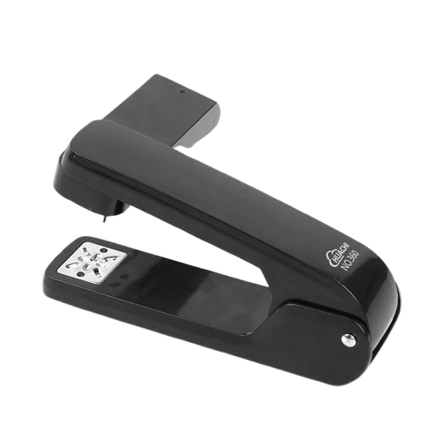 Effortless and Portable Rotatable Stapler 2