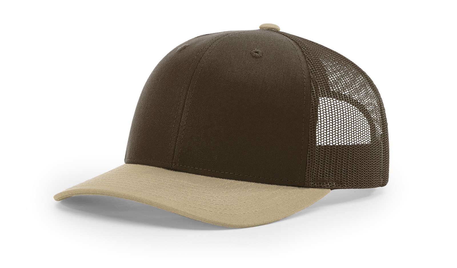 Trucker 106