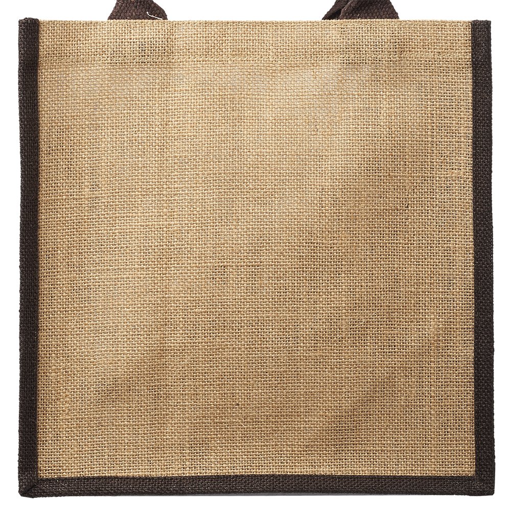 Stylish Rope Handle Jute Bags