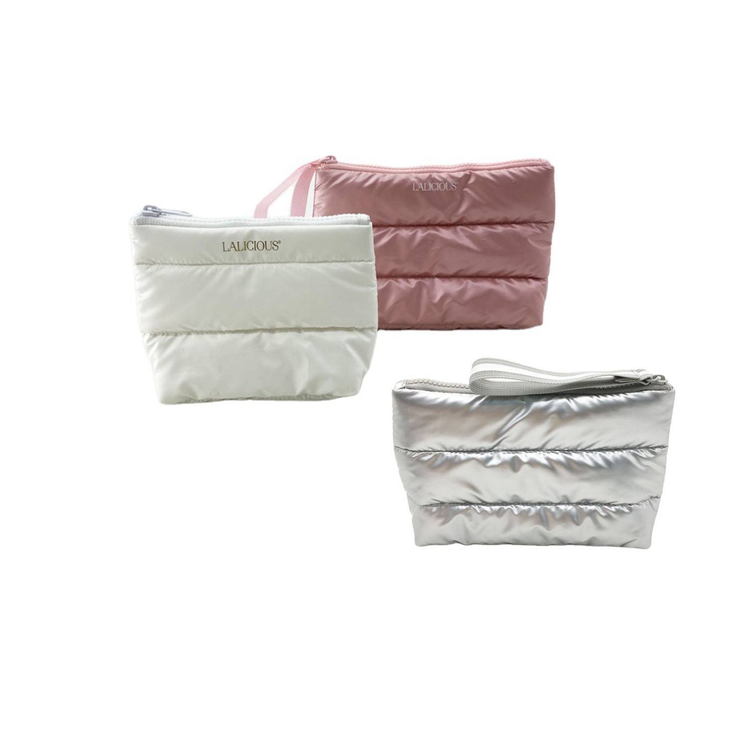 Down Cotton Make-up Bag 3