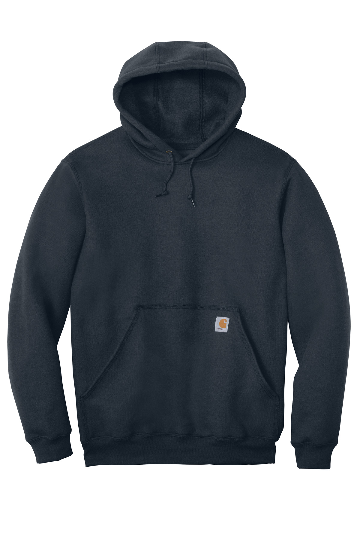 Carhartt Tall Midweight Hooded Sweatshirt CTTK121, custom hoodie or sweatshirt with logo imprint 10