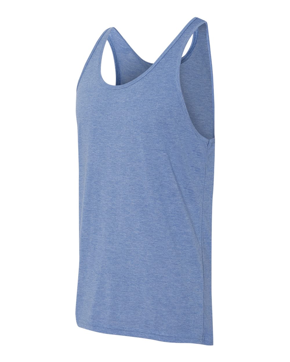 Unisex Triblend Tank - 3484 16