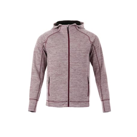 Men's ODELL Knit Zip Hoody 14