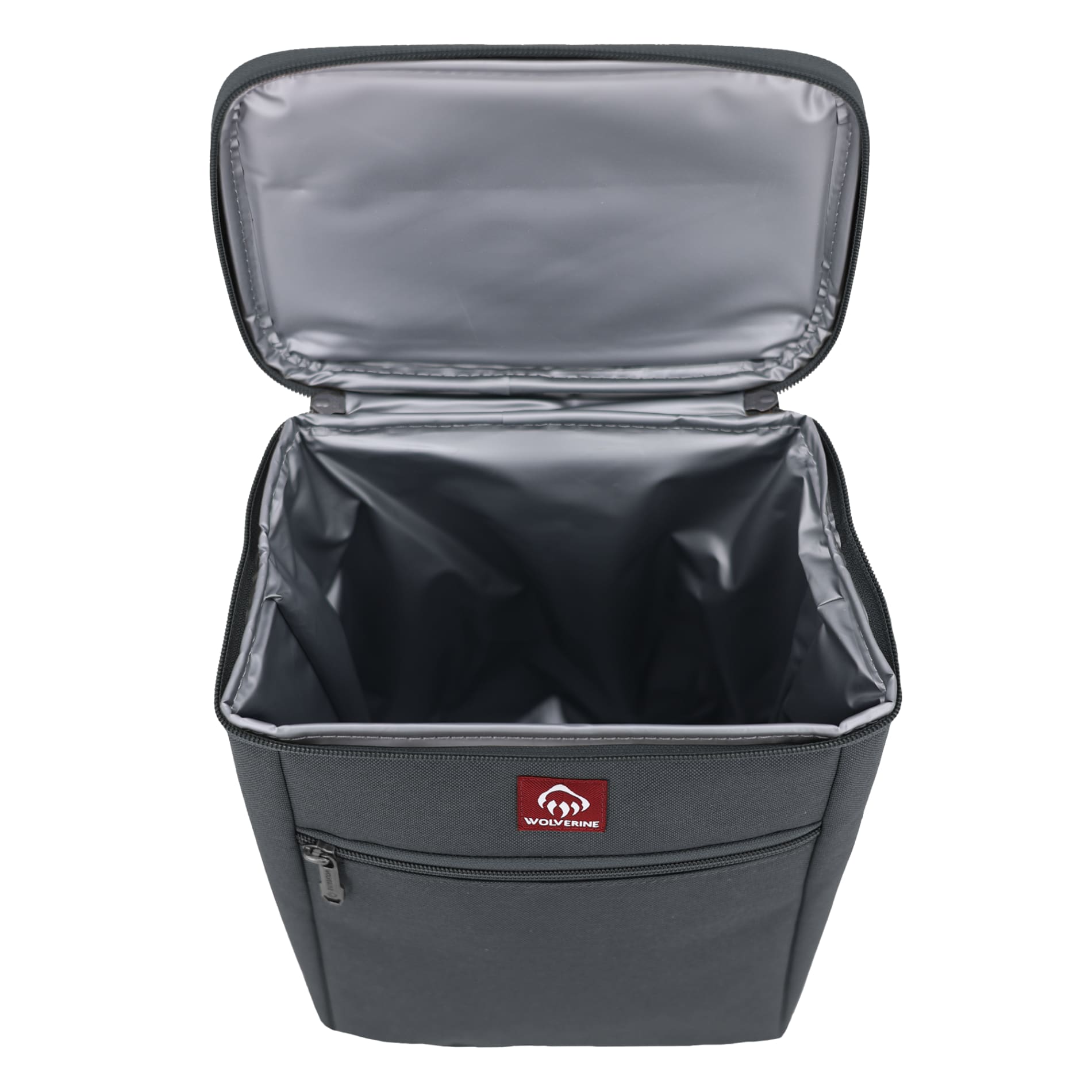 Wolverine Vertical 12 Can Cooler 101