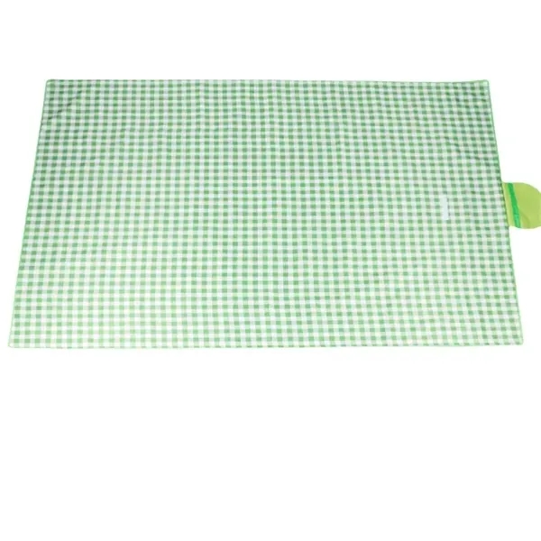 Waterproof Outdoor Picnic Blanket 1