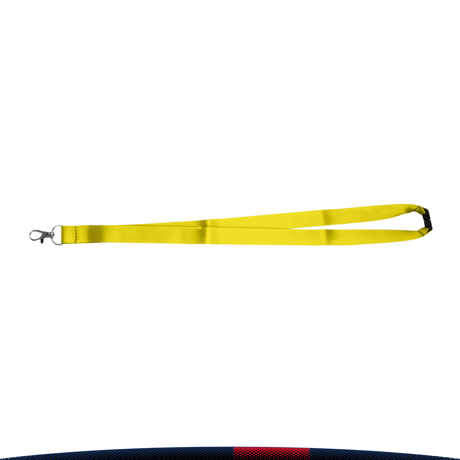 Awans Dye Sublimation Lanyard 17