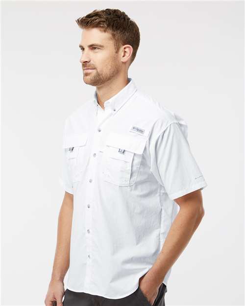 Men's PFG Bahama™ II Short Sleeve Shirt - 212464 3