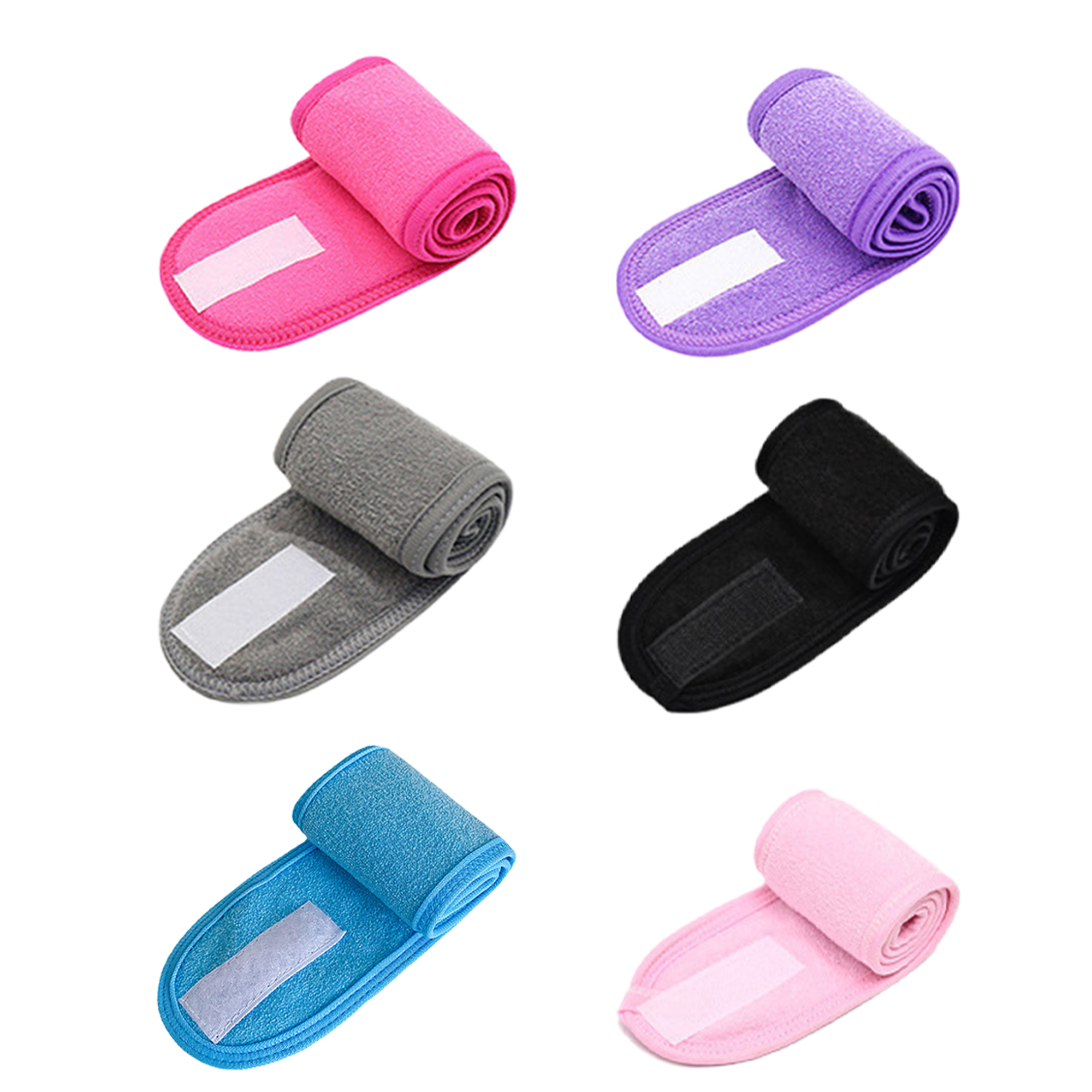 Makeup Sports Yoga Headband 2
