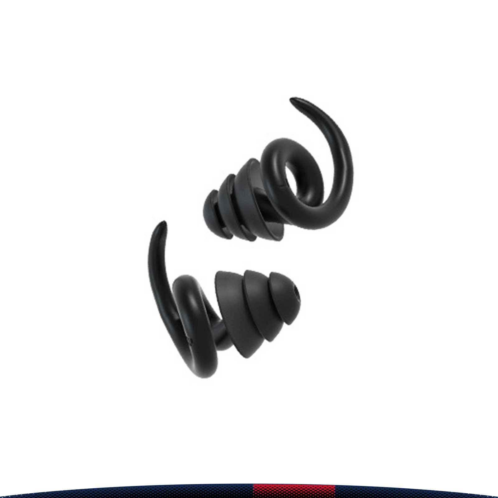 Rovix Silicone Earplugs 2