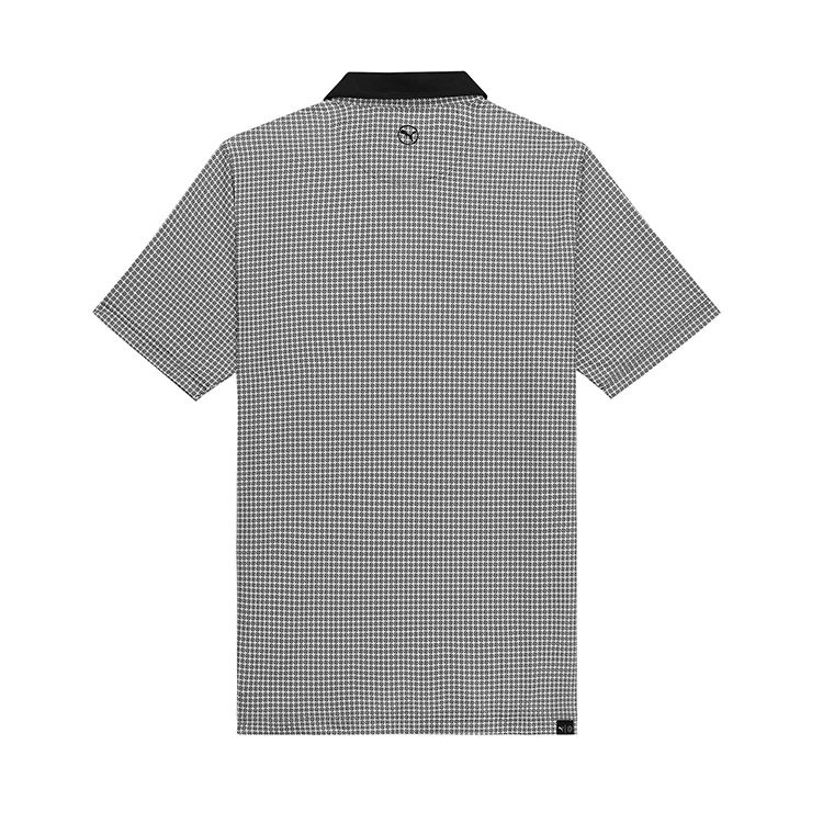 Puma Mattr Circular Polo 6