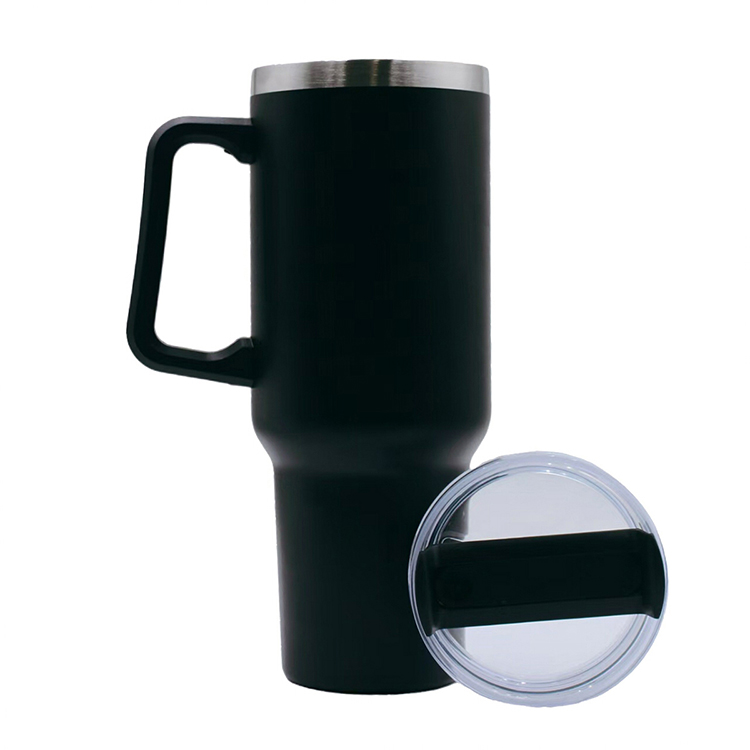 40oz Salinas Stainless Steel Vacuum Mug 9