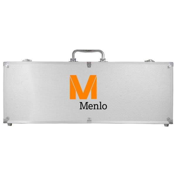 Poker Set - 500 Pieces