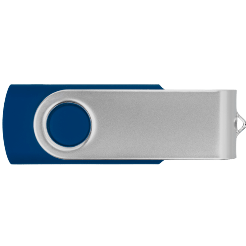 Custom Rotate Swivel USB Flash Drives 11