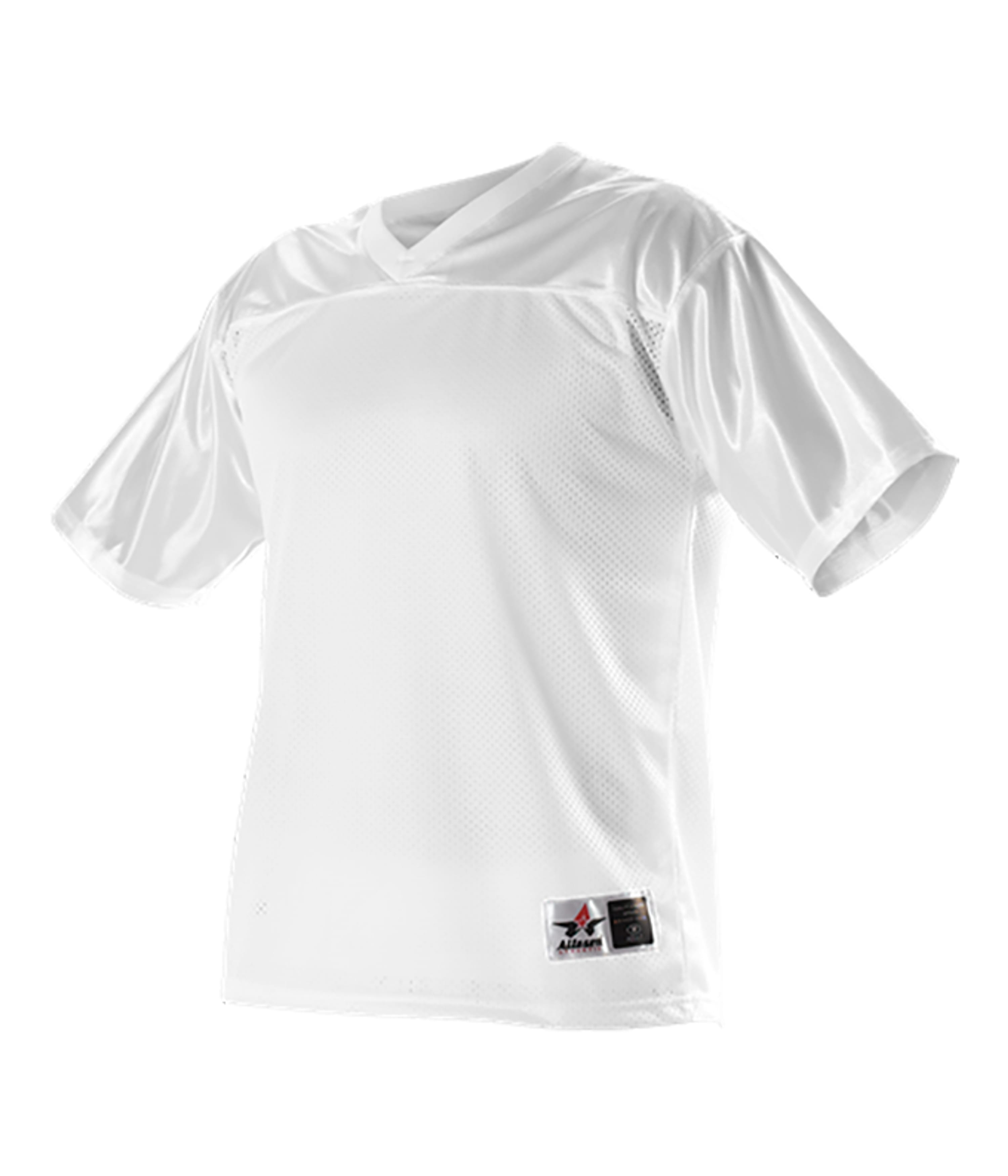 TOUCH FOOTBALL JERSEY 9