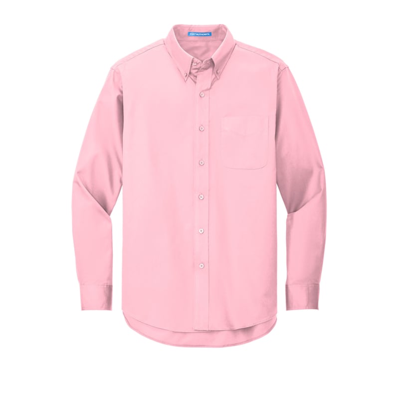 Port Authority Long Sleeve Easy Care Shirt 43