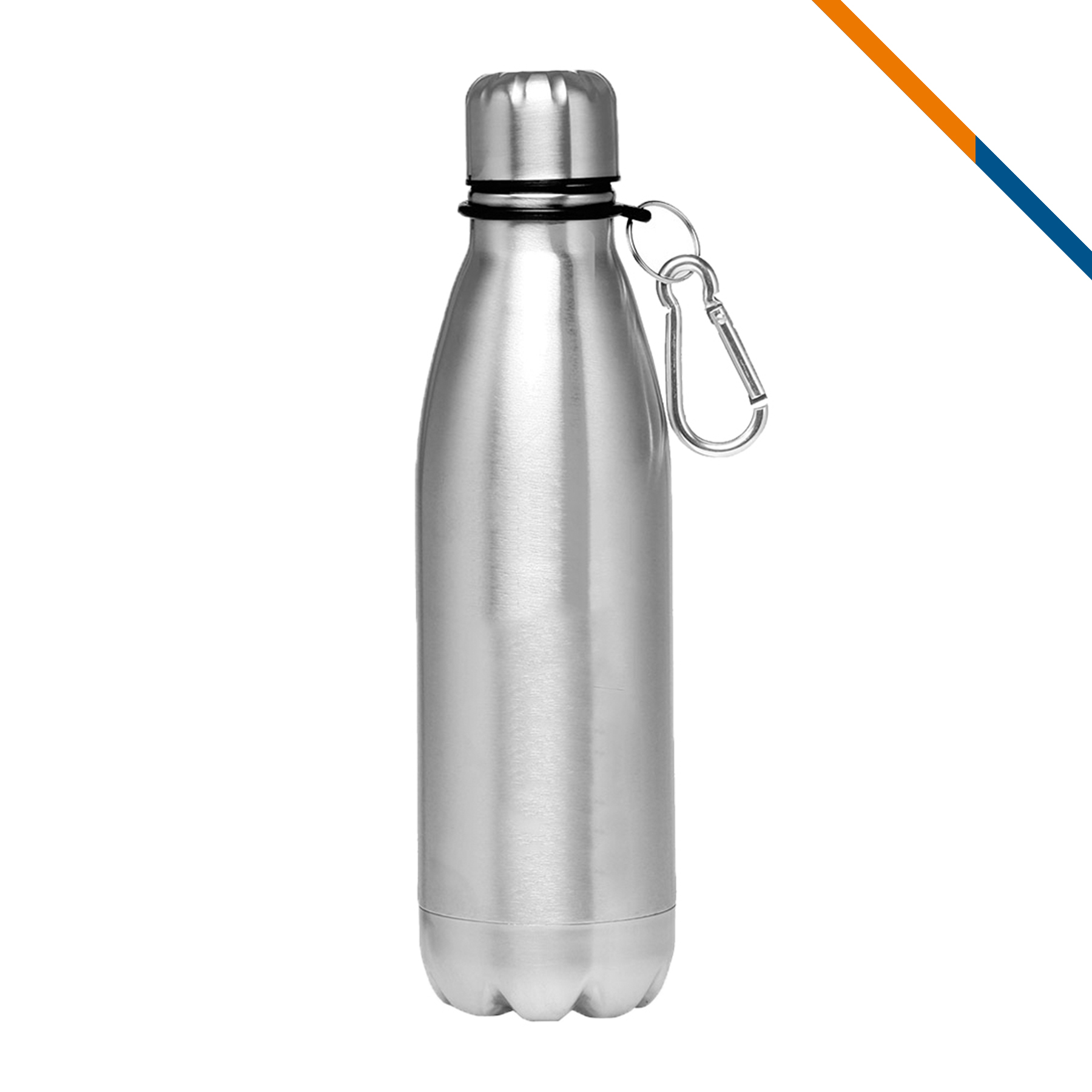 Fedo Stainless Steel Water Bottle - 26 OZ., custom water bottle with logo imprint 5