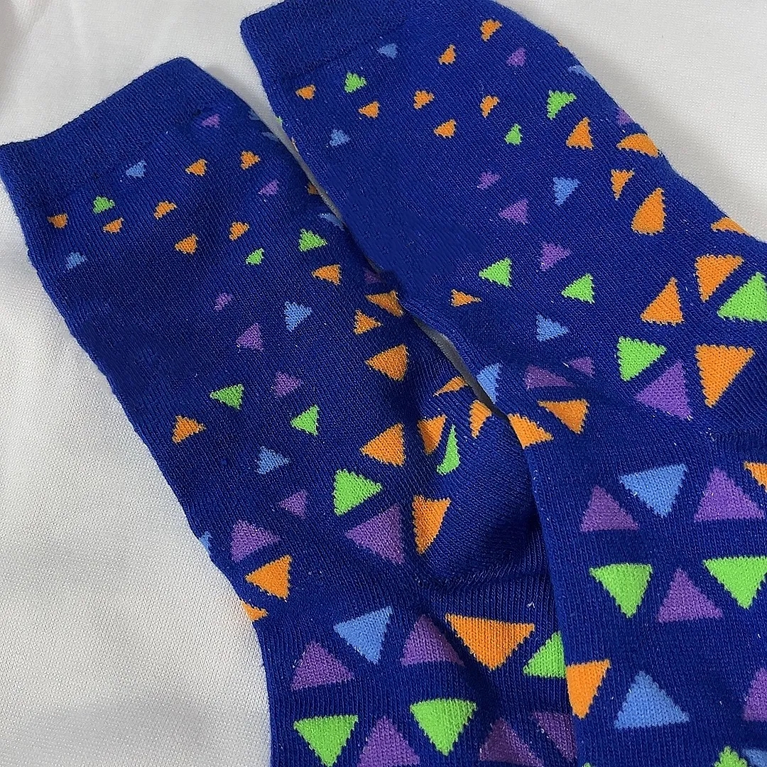 Custom Sock 2