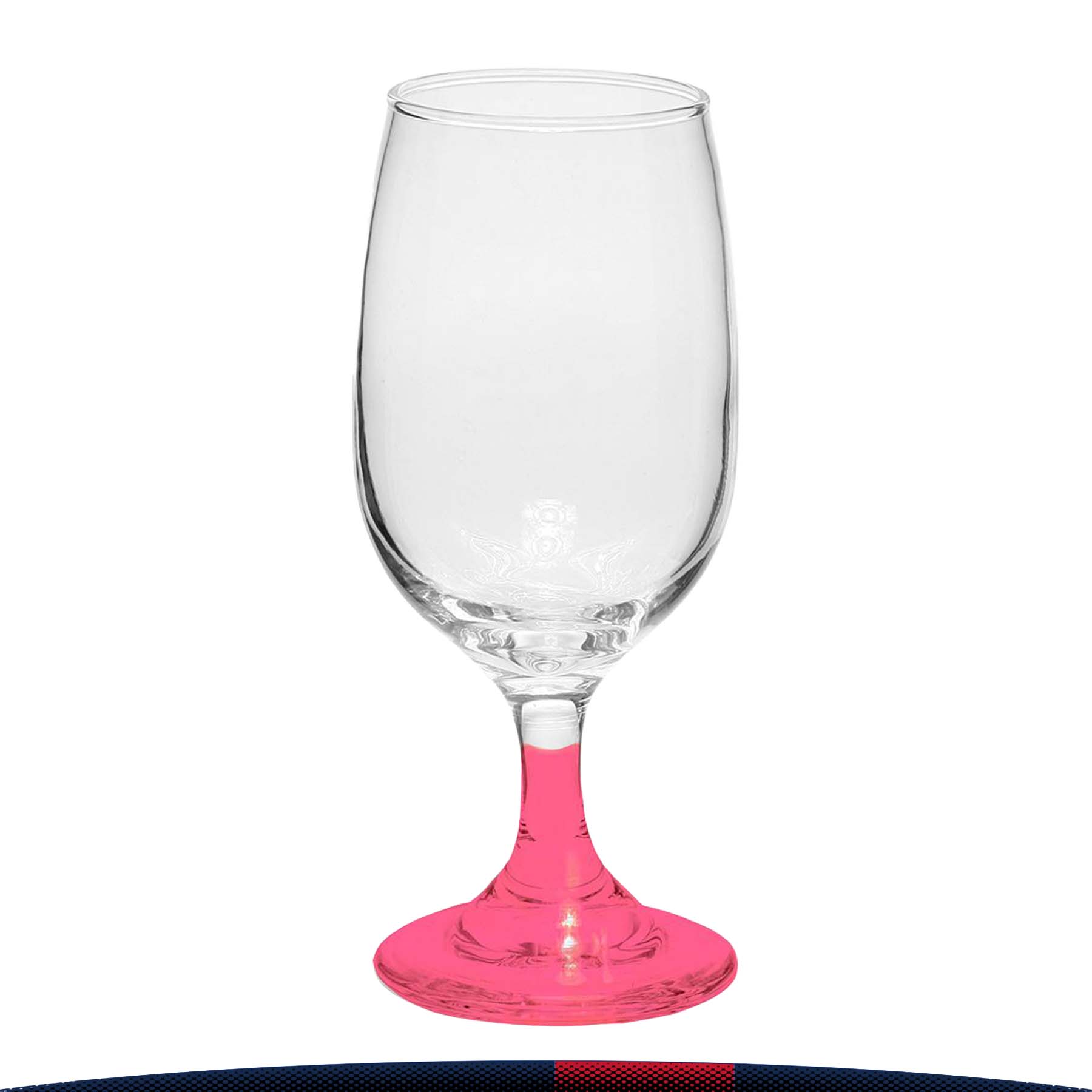 8.5 oz. Mata Wine Glasses 2
