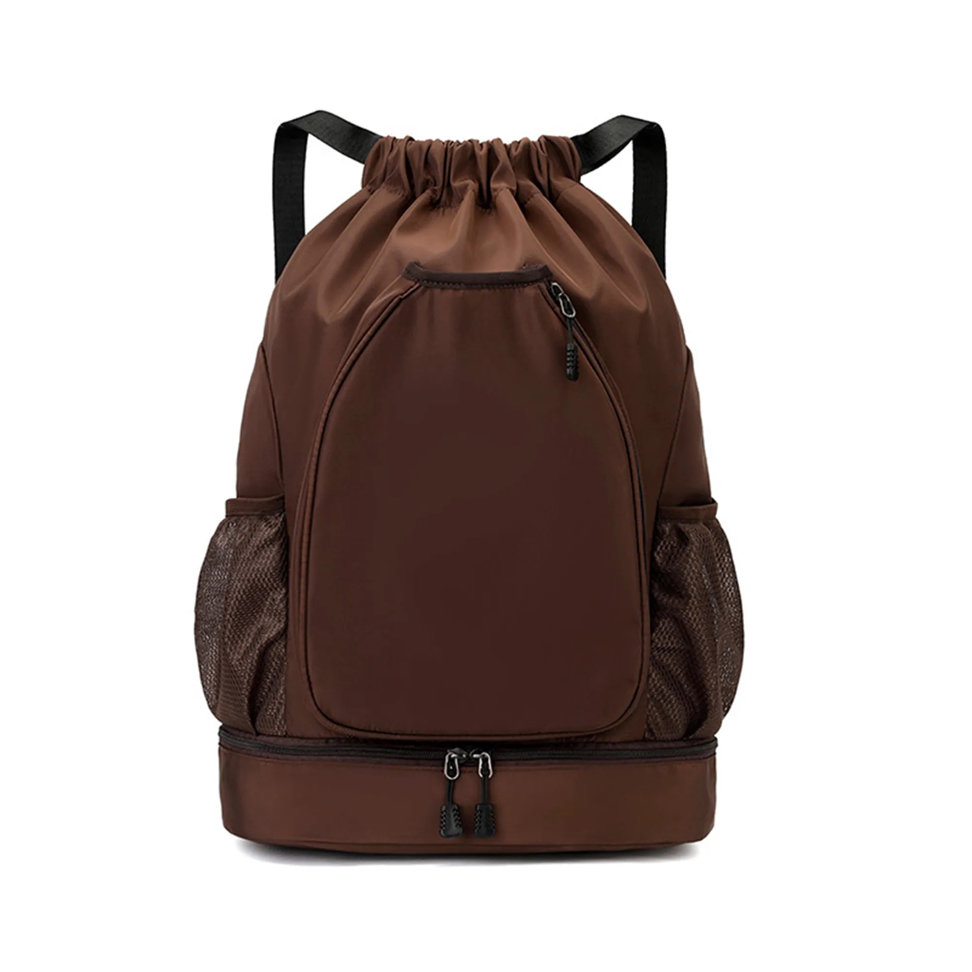 Large Capacity Sports Drawstring Bag 12