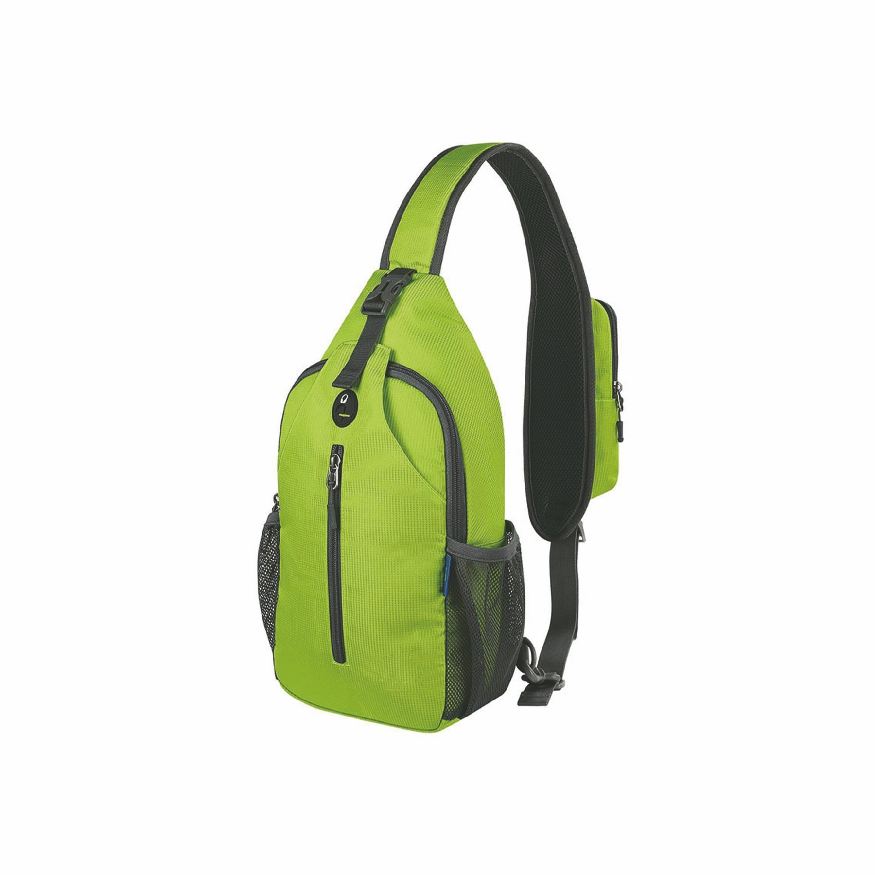 Crossbody Sling Backpack 7