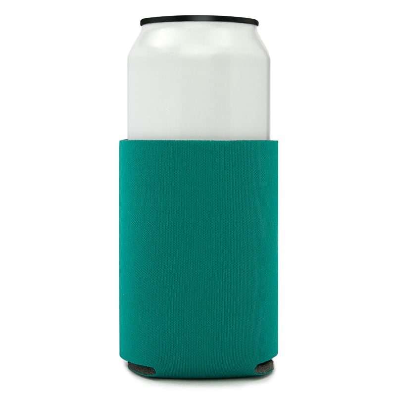 Premium Foam Collapsible Coolies 283