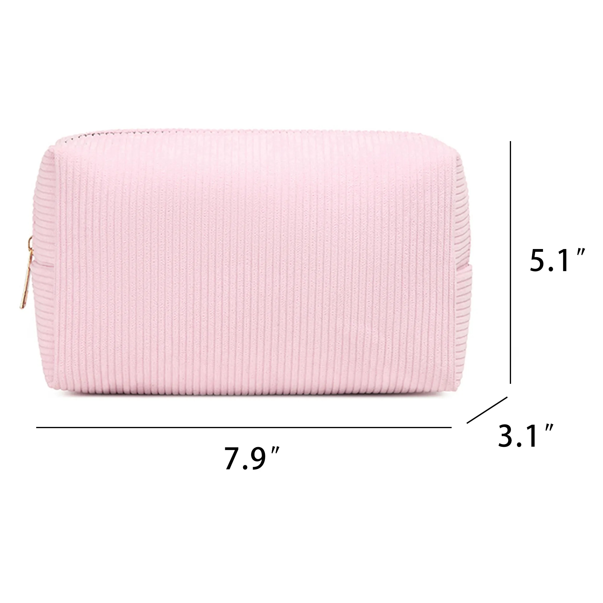 Portable Multifunctional Cosmetic Bag 4
