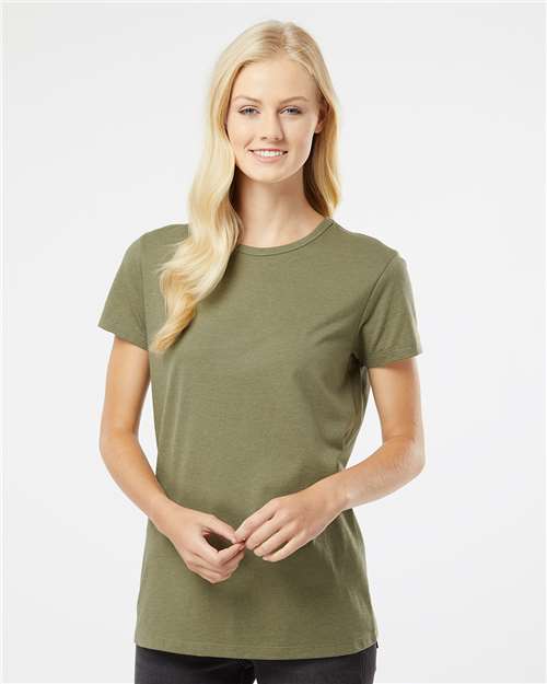 Women's RecycledSoft™ T-Shirt - 2021 28