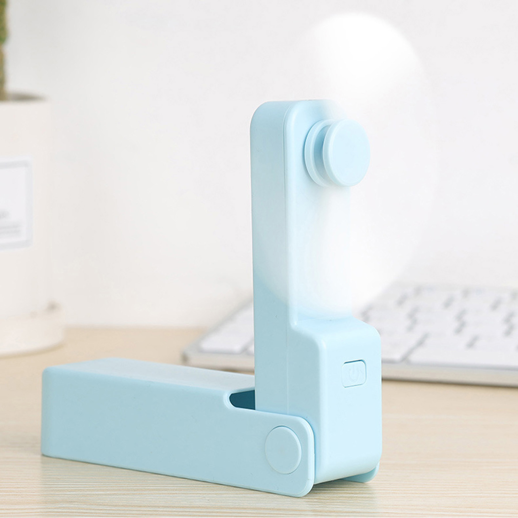Portable Handheld Fan 3