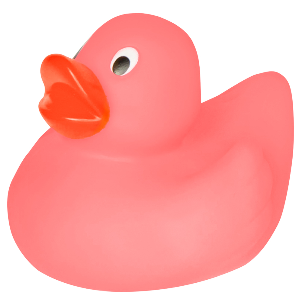 Lil' Rubber Duck 6