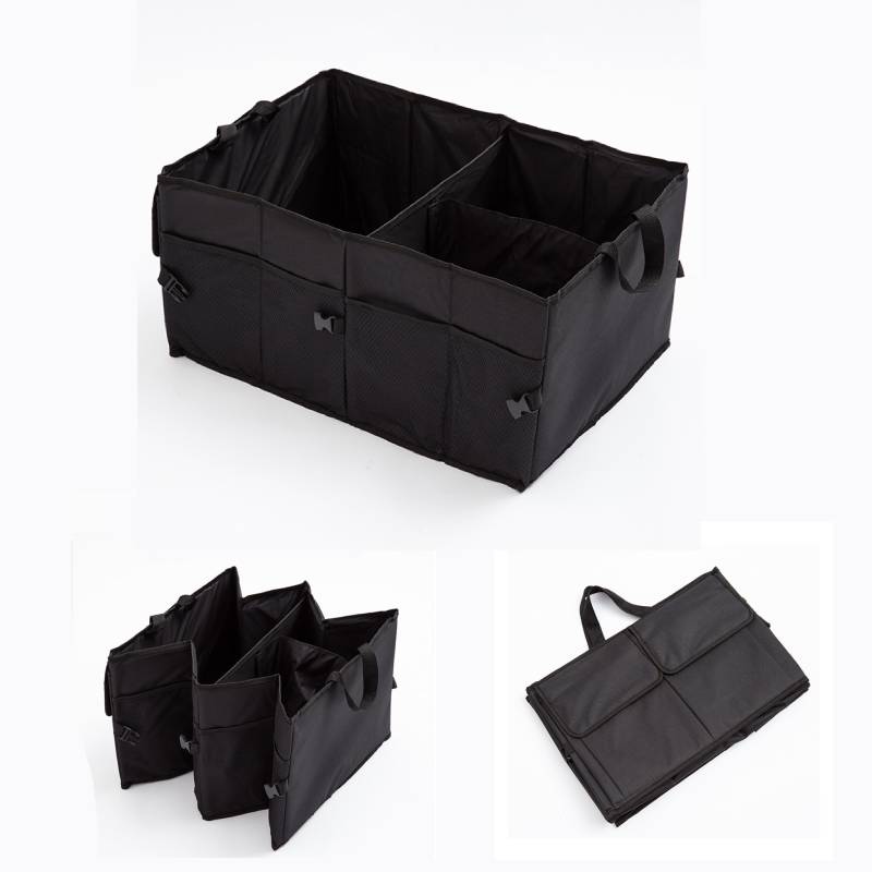 Car Folding Storage Box 2
