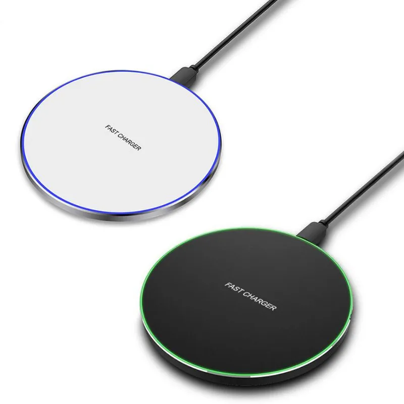 15W Fast Wireless Charger 2