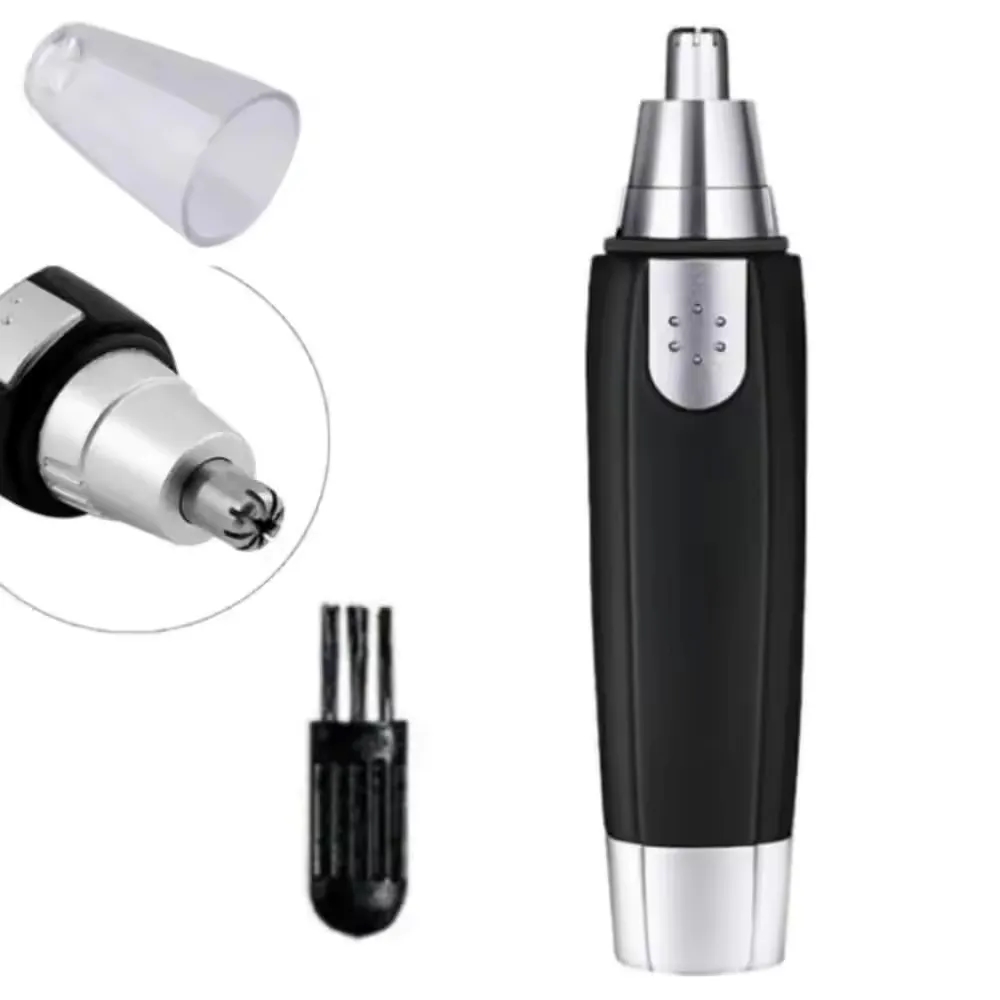 Nose and Ear Hair Trimmer for Men and Women 6