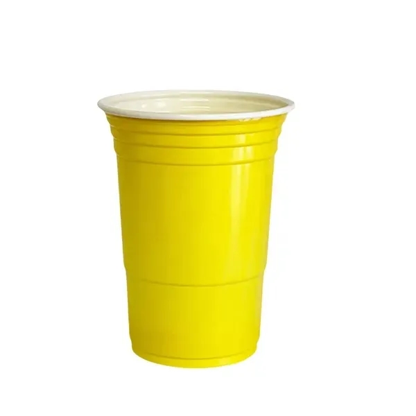16 oz Party Cup 7