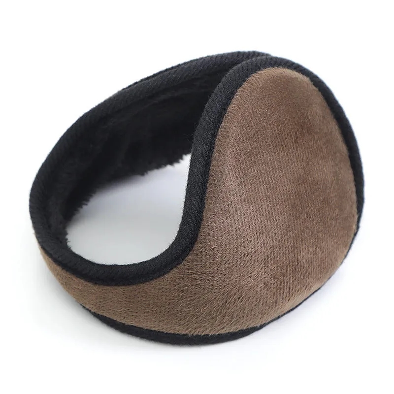 Winter Ear Muffs 7